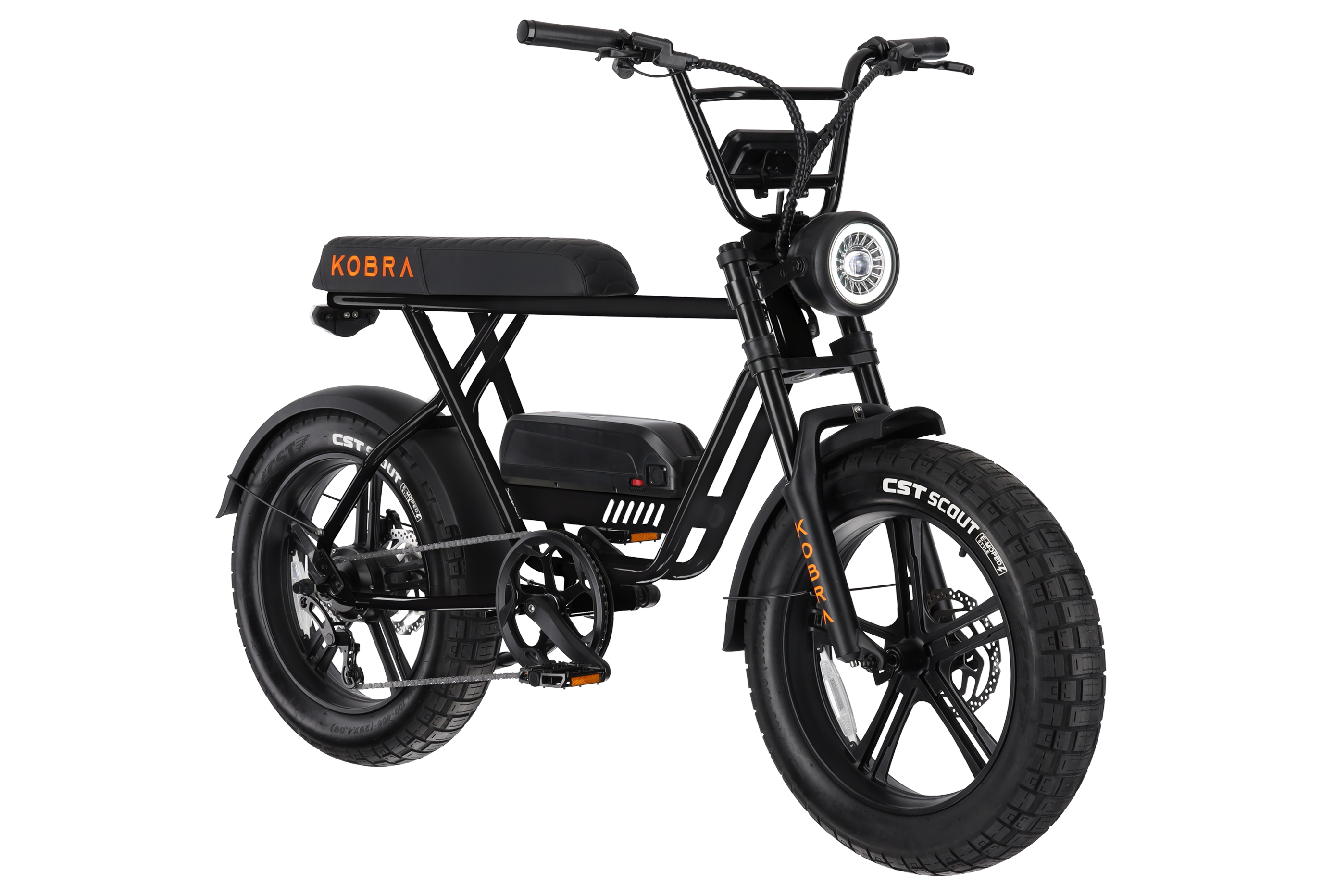 Fatbike Kopen Gouda