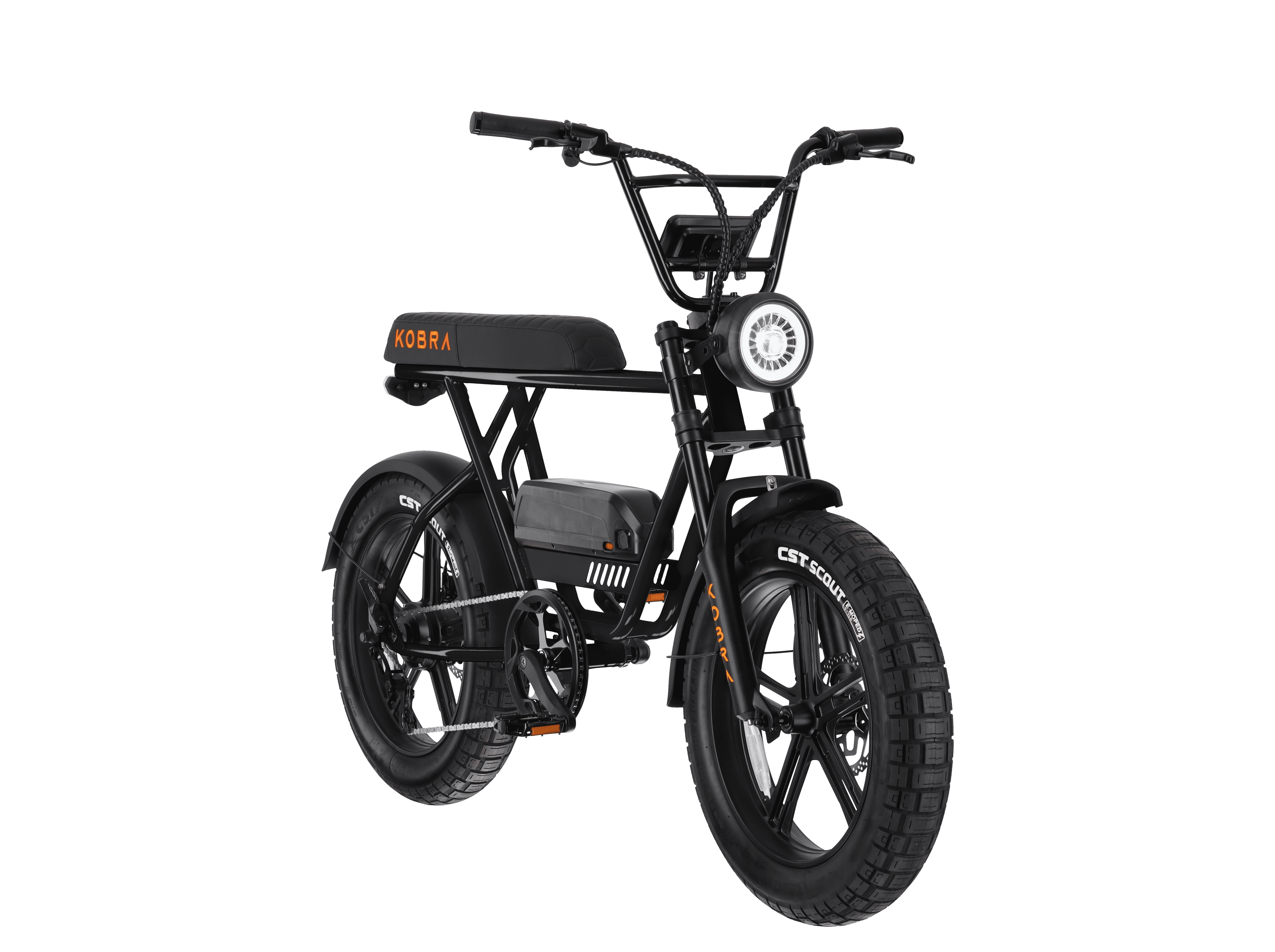 Fatbike Kopen Wassenaar