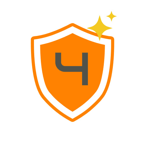 4 jaar fatbike garantie