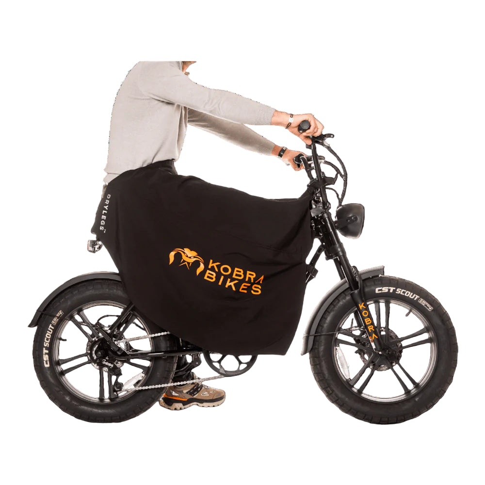 DryLegs KOBRA Fatbike