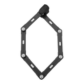 Abus Bordo Folding Lock 120cm