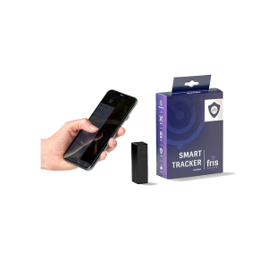 Fris Netherlands Smart Tracker