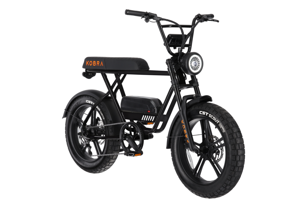 KOBRA Buy V1.2 FatBike