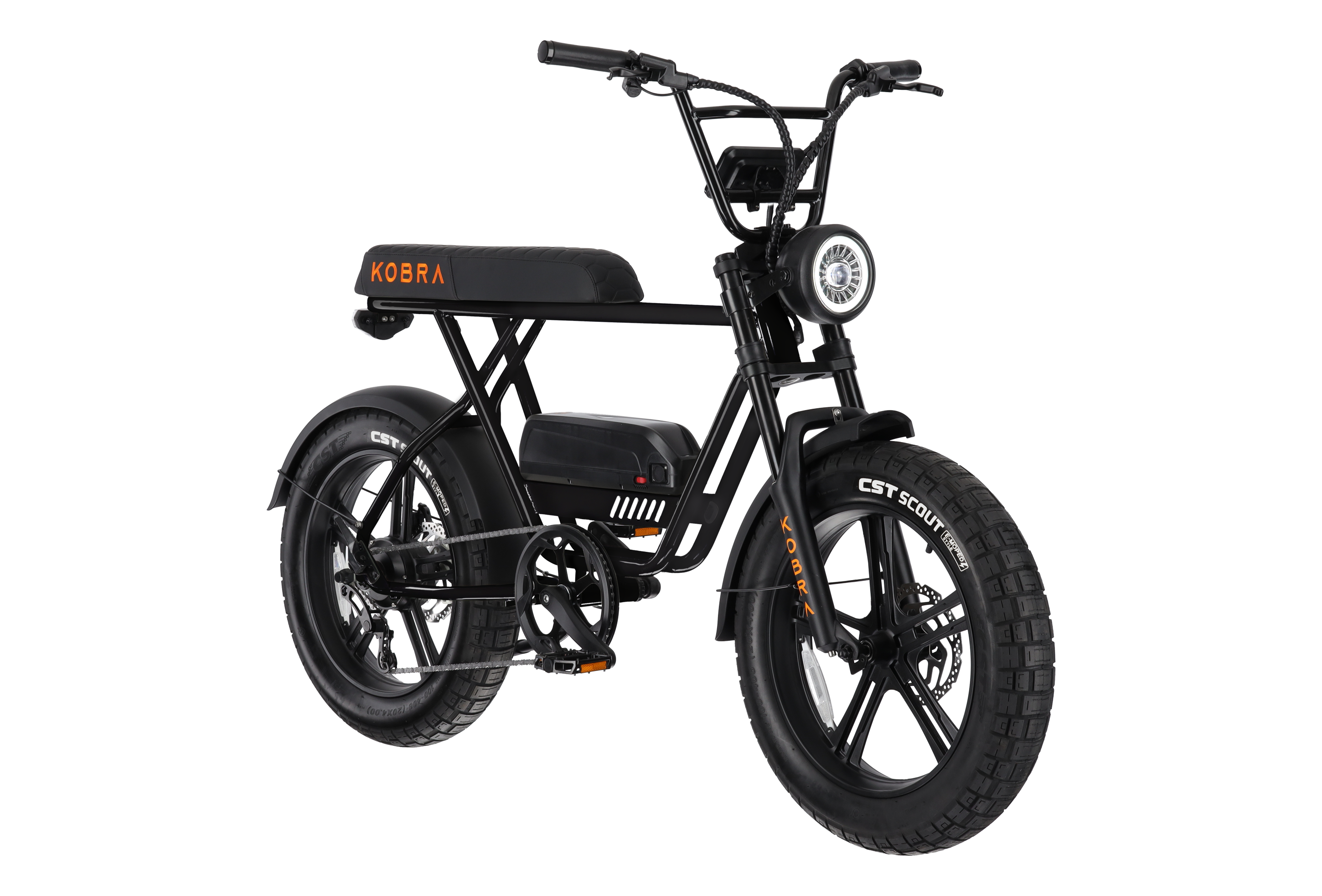 KOBRA Buy V1.2 FatBike