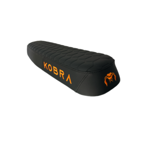 KOBRA Saddle Waterproof V1.2