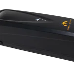 Fatbike large battery 120km