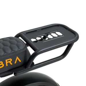 Rear carrier Fatbike