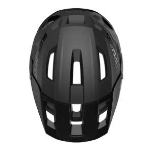 Bluegrass Roque MTB Helmet black Top