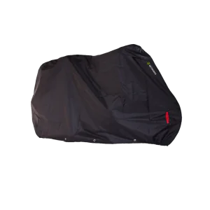 DS Metz Protective cover FatBike