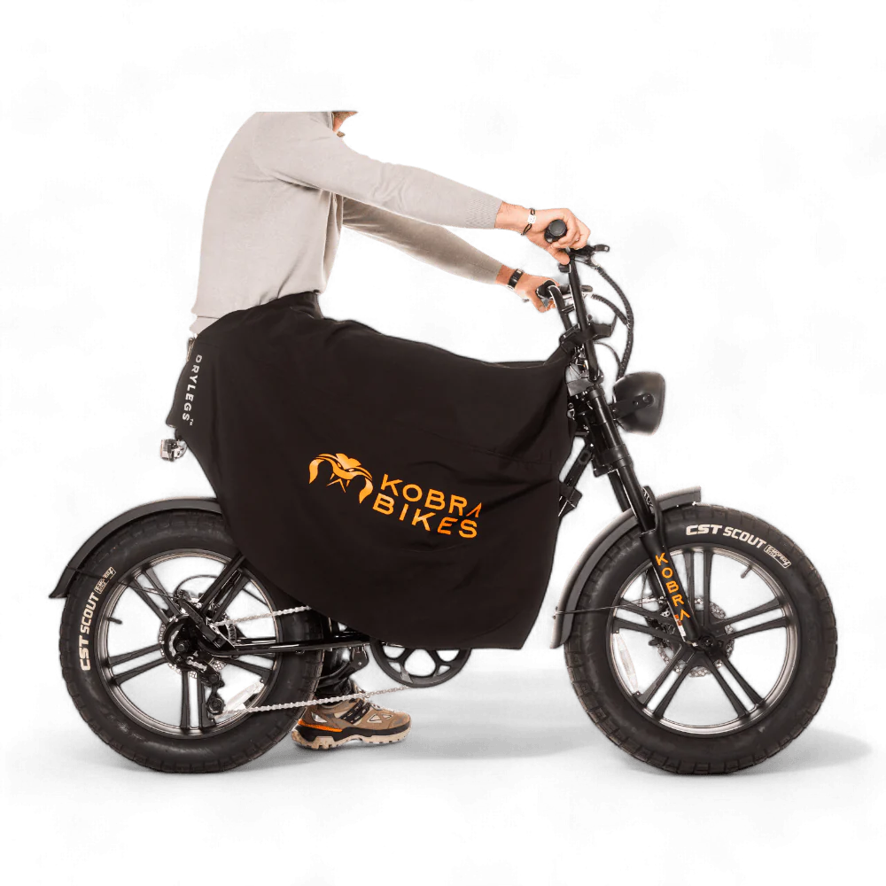 DryLegs KOBRA Fatbike