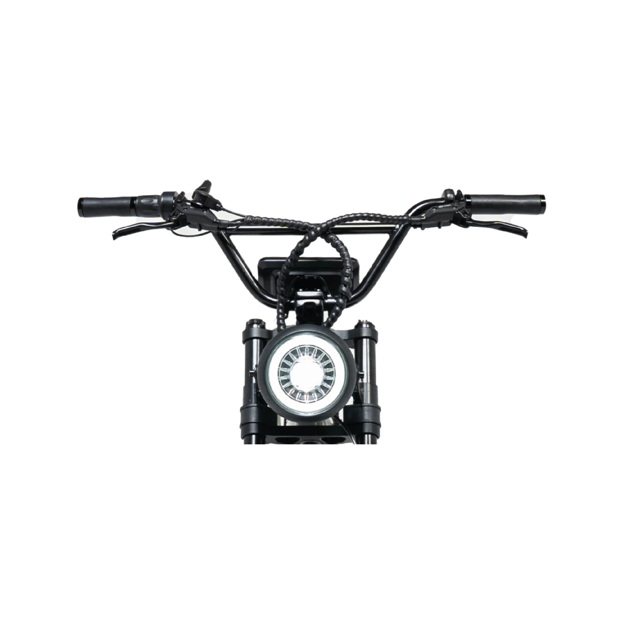 KOBRA SPORT STEERING