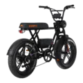 KOBRA V1.2 FatBike Black (47)