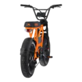 KOBRA V1.2 FatBike Orange (58)