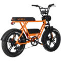KOBRA V1.2 FatBike Orange (65)
